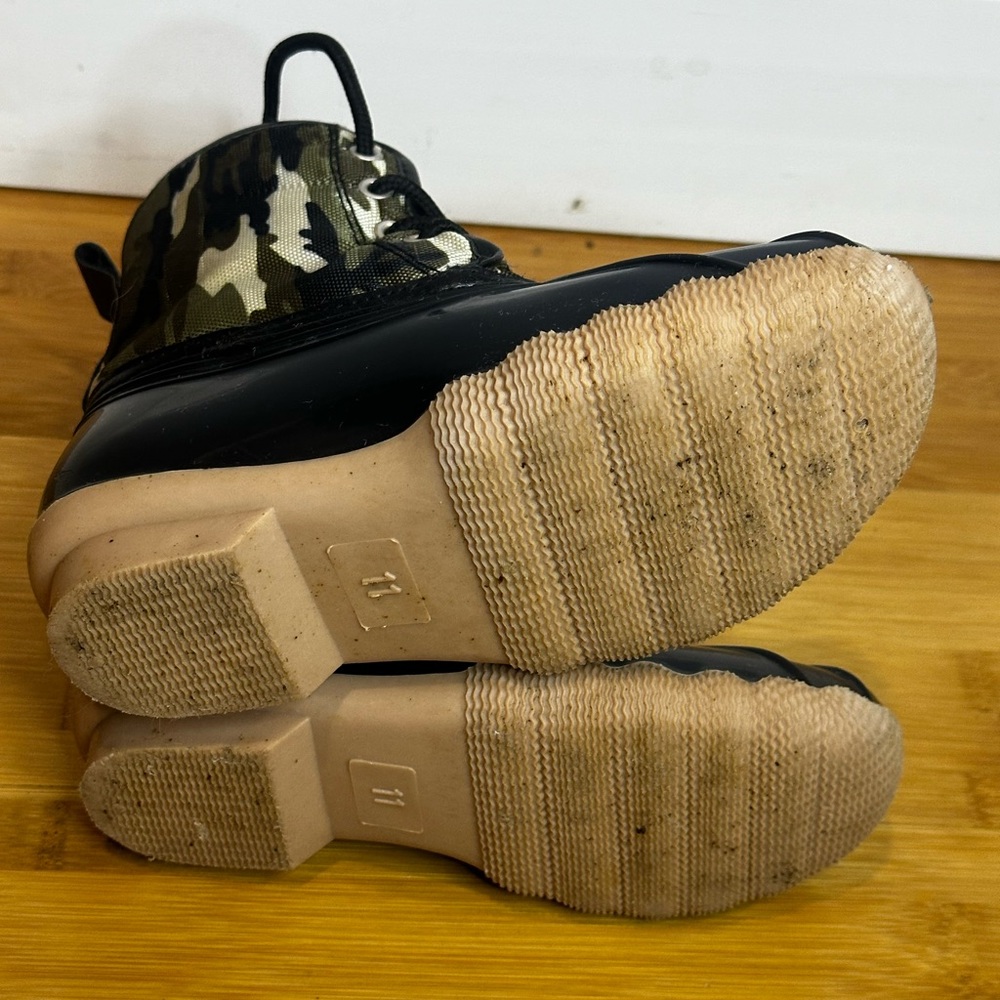 Kids Rainboot - Picture 4 of 5